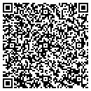 QR code with C & F Engineering Inc contacts