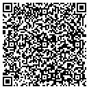 QR code with Alfini Robert B DC contacts
