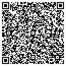 QR code with Reginas Snow Removal contacts