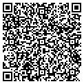 QR code with J Mark Aheron Rev contacts