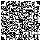QR code with Custom Automotive Engineering Ltd contacts