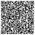 QR code with Custom Machining Corp contacts