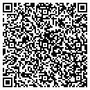 QR code with D S T Associates contacts
