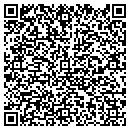 QR code with United Mthdst Chrch of Danbury contacts