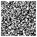 QR code with Hart Tree Removal contacts