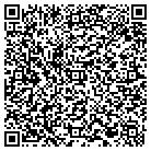 QR code with Family of Christ Assembly-God contacts