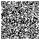 QR code with Howies Snowplowing contacts