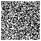 QR code with Malone Chamber of Commerce contacts