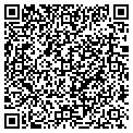 QR code with Joseph Mccool contacts