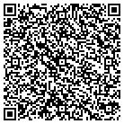 QR code with J & P Development Ent LLC contacts