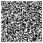 QR code with Mayville Area Chamber-Commerce contacts