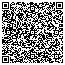 QR code with D & K Engineering contacts