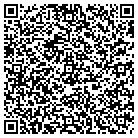 QR code with Hillside Fellowship Assemblies contacts
