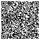 QR code with A P Beall Dr contacts