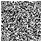 QR code with AS Pool Tables Sales & Service contacts
