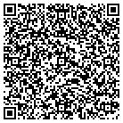 QR code with Maranatha Assembly of God contacts