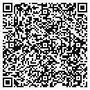 QR code with Radius Plowing LLC contacts