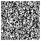 QR code with L A Sentinel Newspaper contacts