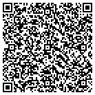 QR code with L A Watts Times Inc contacts