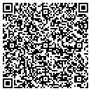 QR code with F S Machining Inc contacts