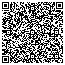 QR code with Hanson Machine contacts
