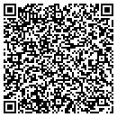 QR code with Axline David MD contacts