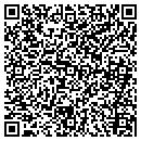 QR code with US Post Office contacts
