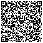 QR code with Highlands Machinery Service Inc contacts
