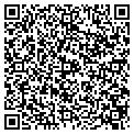 QR code with A E B contacts