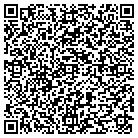 QR code with J M Quality Machining Inc contacts
