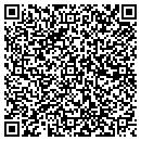 QR code with The Copley Press Inc contacts