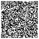 QR code with Magnum Manufacturing Inc contacts