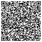 QR code with Manes Machine & Engineering contacts