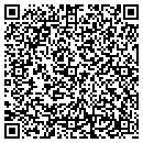 QR code with Gantt Walt contacts