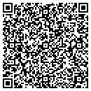 QR code with Mbk Machine contacts