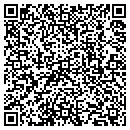 QR code with G C Design contacts