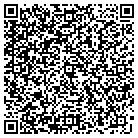 QR code with Sand Lake Baptist Church contacts