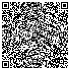 QR code with George R Greenbank & Assoc contacts
