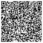 QR code with Wellsville Chamber of Commerce contacts