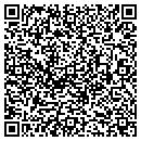 QR code with Jj Plowing contacts