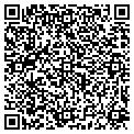 QR code with Cesco contacts