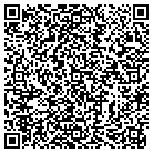 QR code with John's Snow Plowing Inc contacts
