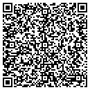 QR code with C A Bayshore Dr contacts