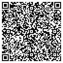 QR code with C Adrian Carr Md contacts