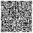 QR code with K&P Snowplowing & Construction contacts