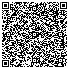 QR code with Caswell County School Food Service contacts