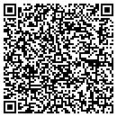 QR code with G R Design Group contacts
