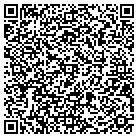 QR code with Precision Brand Machining contacts