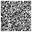 QR code with Radtech contacts