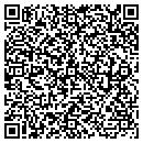 QR code with Richard Hayber contacts